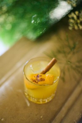 Proud Robinson / VB x Don Julio Tequila / Shot by Aga
